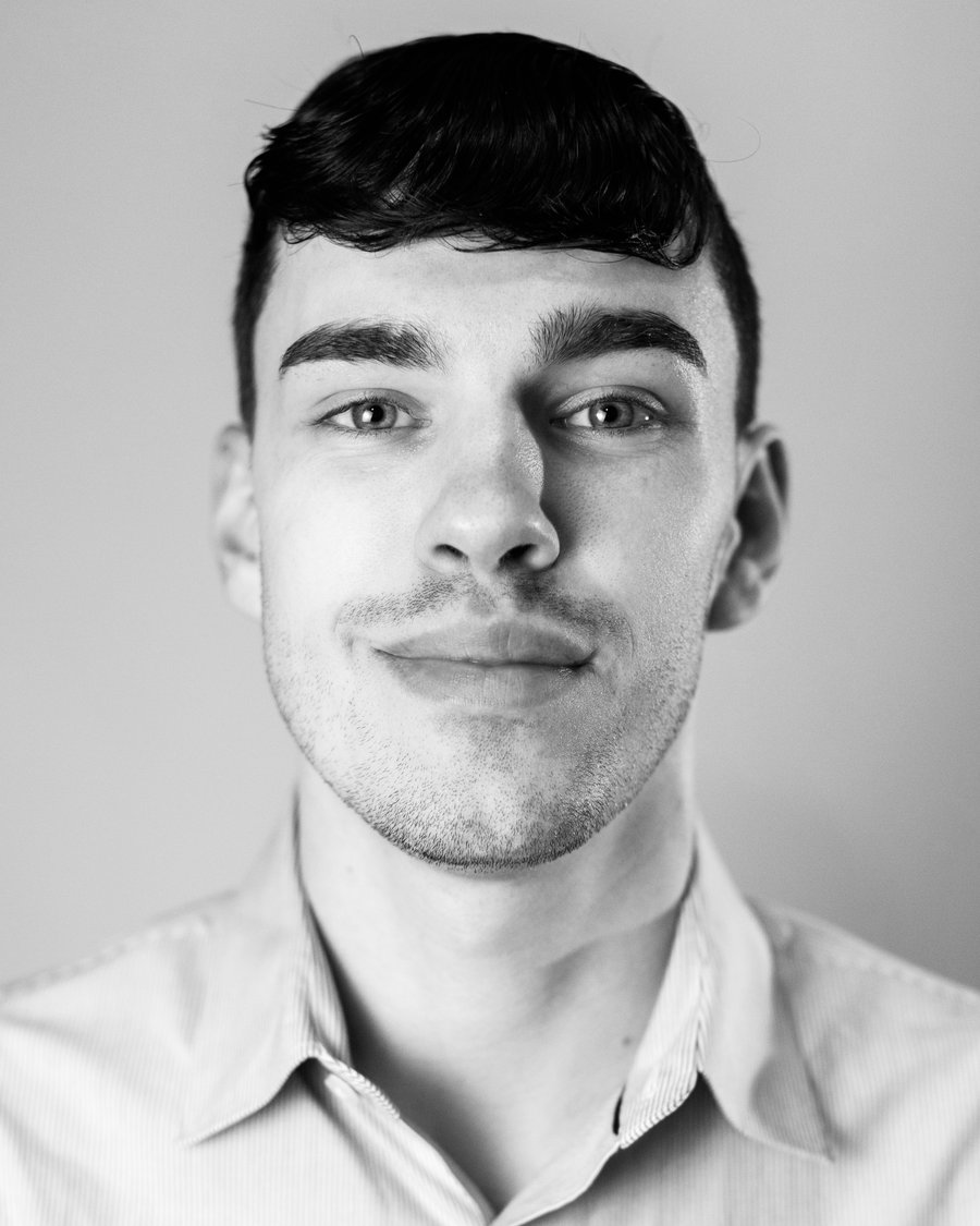 Aiden Torpie, founder of Torpie Digital